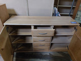 Kommode / Sideboard - HH210424