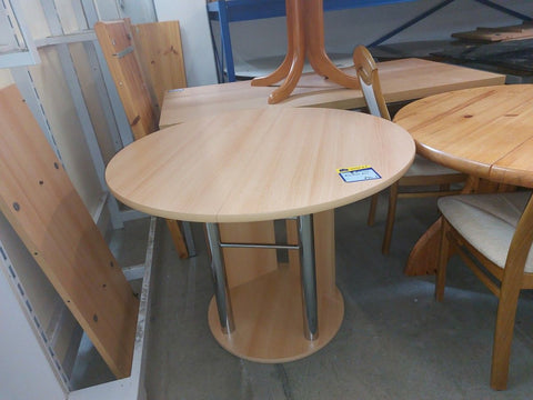 Esstisch / Tisch gepflegt - HH010624