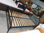 Metallbett - Bett ohne Matratze modern - HH070609
