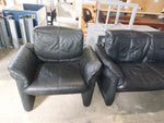 Sofa / Couch  2teilig - HH170608