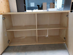 Sideboard / Kommode gepflegt - HH200712