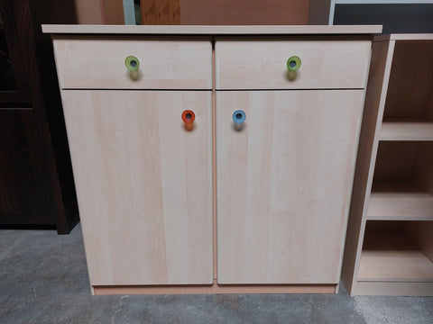 Kommode / Schrank gepflegt - HH010810