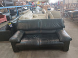 Sofa / Couch  Leder modern - HH140824