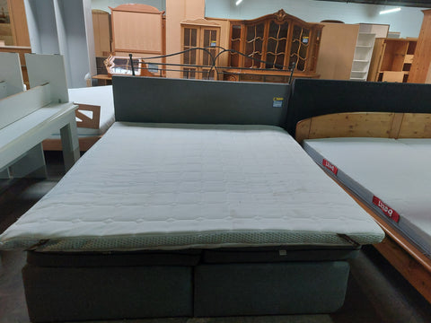 Boxspringbett modern - HH060920