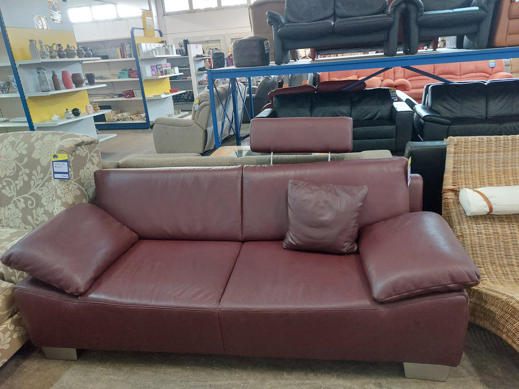 Sofa Couch Garnitur 3teilig Von Ewald