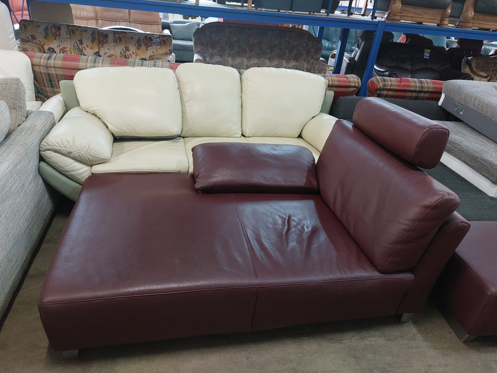 Sofa Couch Garnitur 3teilig Von Ewald