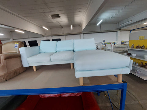 Sofa / Couch L form modern - HH131009