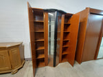 Wandschrank / Wohnwand - HH141114