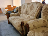 Sofa / Couch ( 2er und 3er sitzer) - LD241112