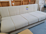 Couch / Sofa mit Schlaffunktion - LD271101