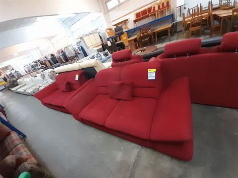 Sofa / Couch 2-teilig - HH100102
