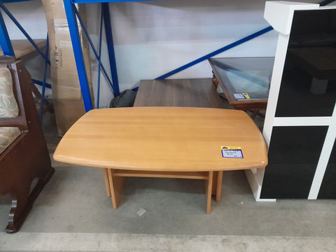 Esstisch / Tisch mit Einlegeplatte - HH160102