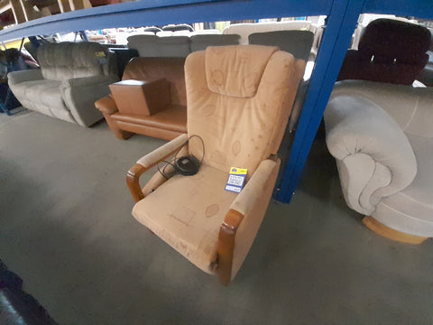 Relaxsessel / Sessel mit Motorverstellung - HH130214