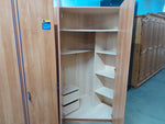 Reduziert !!! Eckkleiderschrank / Schrank - HH110317