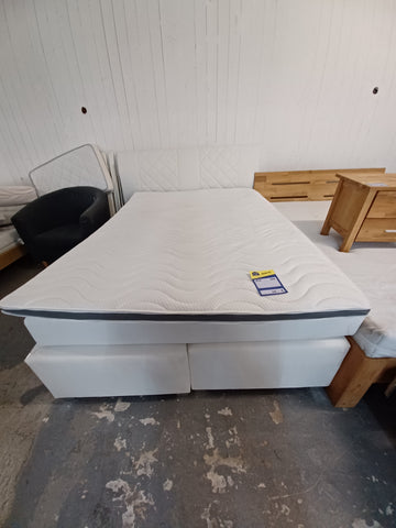 Boxspringbett - LD100605