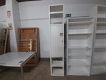 Stauraumschrank - HH290605