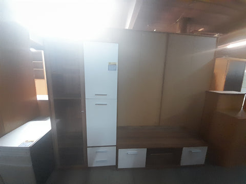 Schrank Set 2-teilig - HH1308005