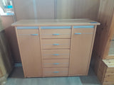 Highboard / Kommode - HH280804