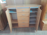 Highboard / Kommode - HH280804