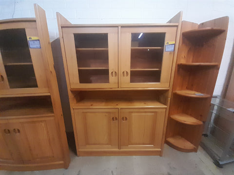 Buffetschrank 2-türig - HH020903