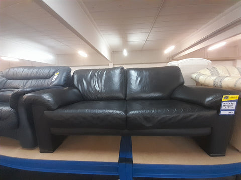 Sofa / Couch Leder - HH060910