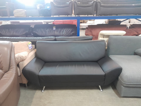 Sofa / Couch Leder - HH230910