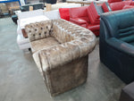 Sofa / Couch Leder - HH091005