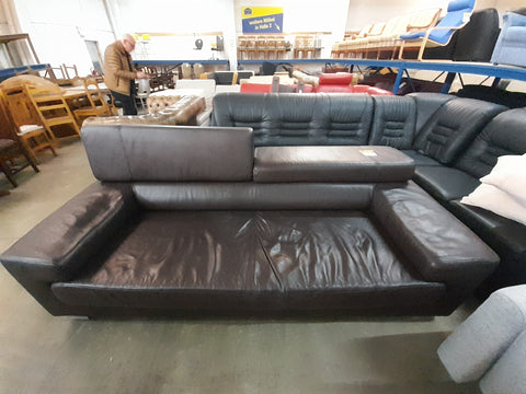 Sofa / Couch Leder - HH091006