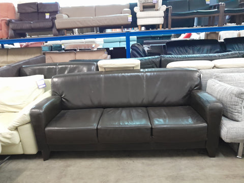 Sofa / Couch Leder - HH191010