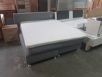 Boxspringbett / Doppelbett / Bett - HH251016