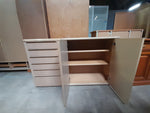 Sideboard / Kommode 2-teilig - HH251027