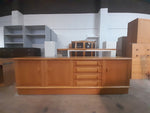 Sideboard / Kommode Eiche  - HH251040