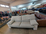 Sofa / Couch in Stoff - HH101223