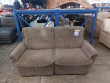 Sofa / Couch in Stoff - HH161230