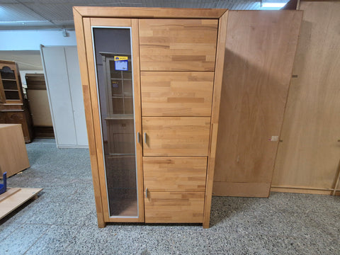 Wohnzimmerschrank / Vitrine - LD191201