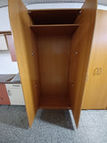 Kleiderschrank / Schrank (2-türig) - LD080103