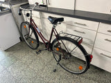 Fahrrad - LD200906