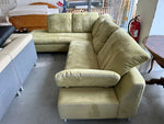 Ecksofa - LD230924