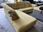 Ecksofa - LD230924