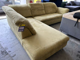 Ecksofa - LD230924