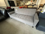 Couch / Sofa / Schlafsofa - LD240912