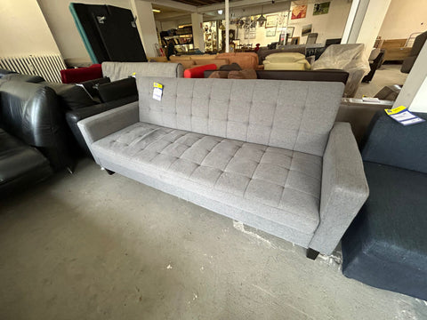 Couch / Sofa / Schlafsofa - LD240912