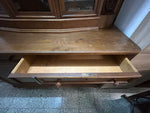 Buffetschrank / Vitrinen Schrank - LD260905