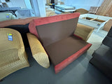 Couch / Schlafsofa - LD260917