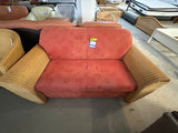 Couch / Schlafsofa - LD260917