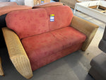 Couch / Schlafsofa - LD260917