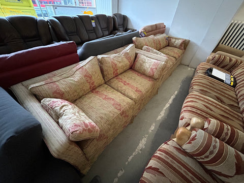Couch / Sofa (2-Sitzer, 2-Sitzer) - LD301008