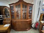 Wohnzimmerschrank / Vitrine - LD180752