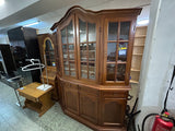 Wohnzimmerschrank / Vitrine - LD180752