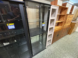 Vitrine / Wohnzimmerschrank - LD240702